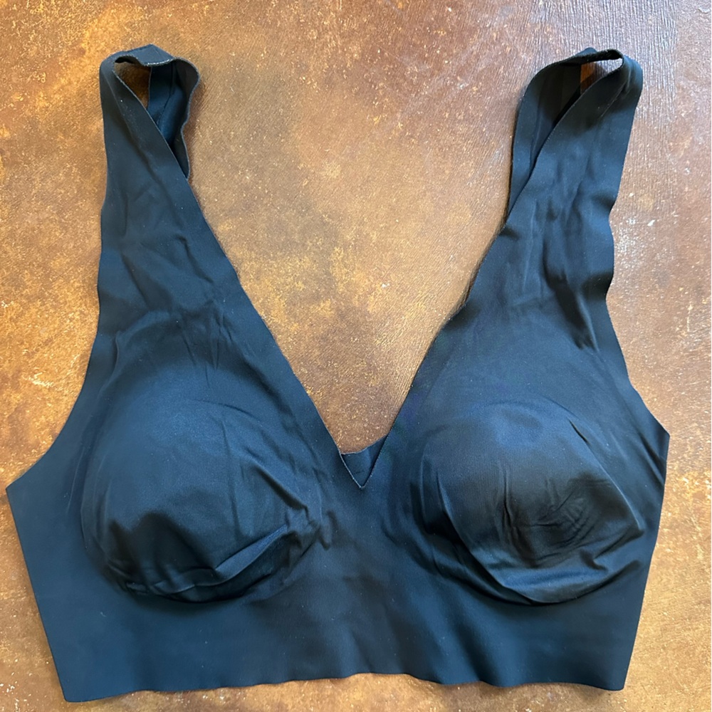 Whoop bralette
